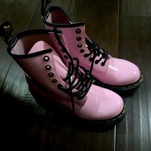 DR MARTENS 1460